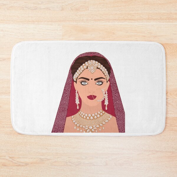 Item preview, Kuri world | Desi lady designed and sold by Phoenix-Fire1.