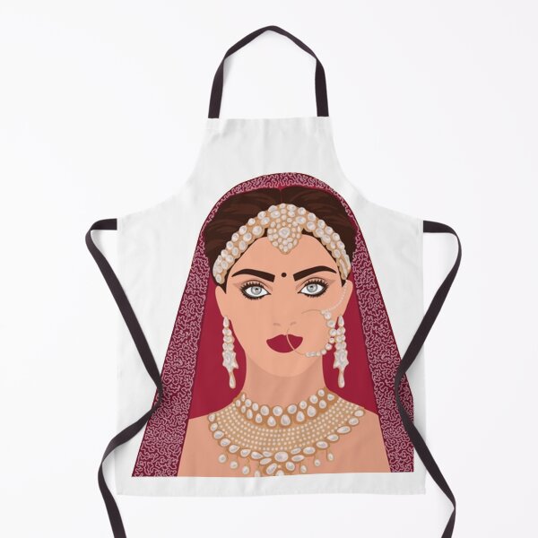 Item preview, Kuri world | Desi lady designed and sold by Phoenix-Fire1.