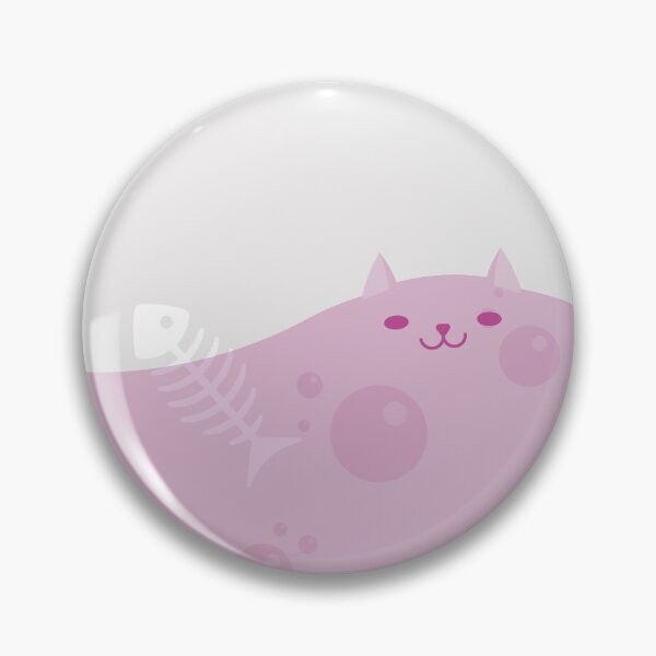 Item preview, Pink Liquid Cat Potion designed and sold by CozyLair.