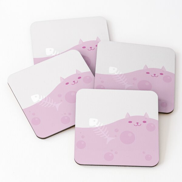 Item preview, Pink Liquid Cat Potion designed and sold by CozyLair.
