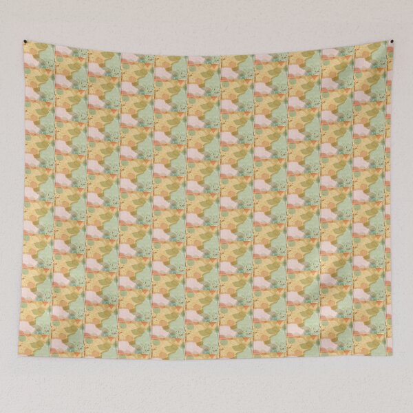 Item preview, Jungle Jiggle designed and sold by Sarcasome.
