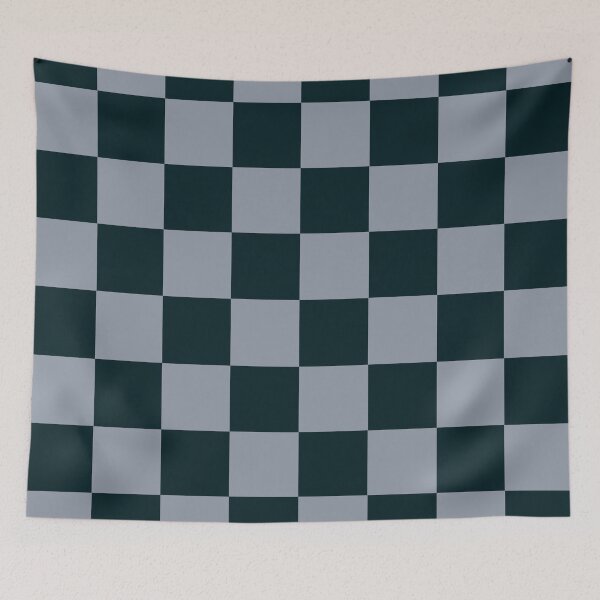 Item preview, RETRO CHECKERED PATTERN 14 designed and sold by MoorCT522.
