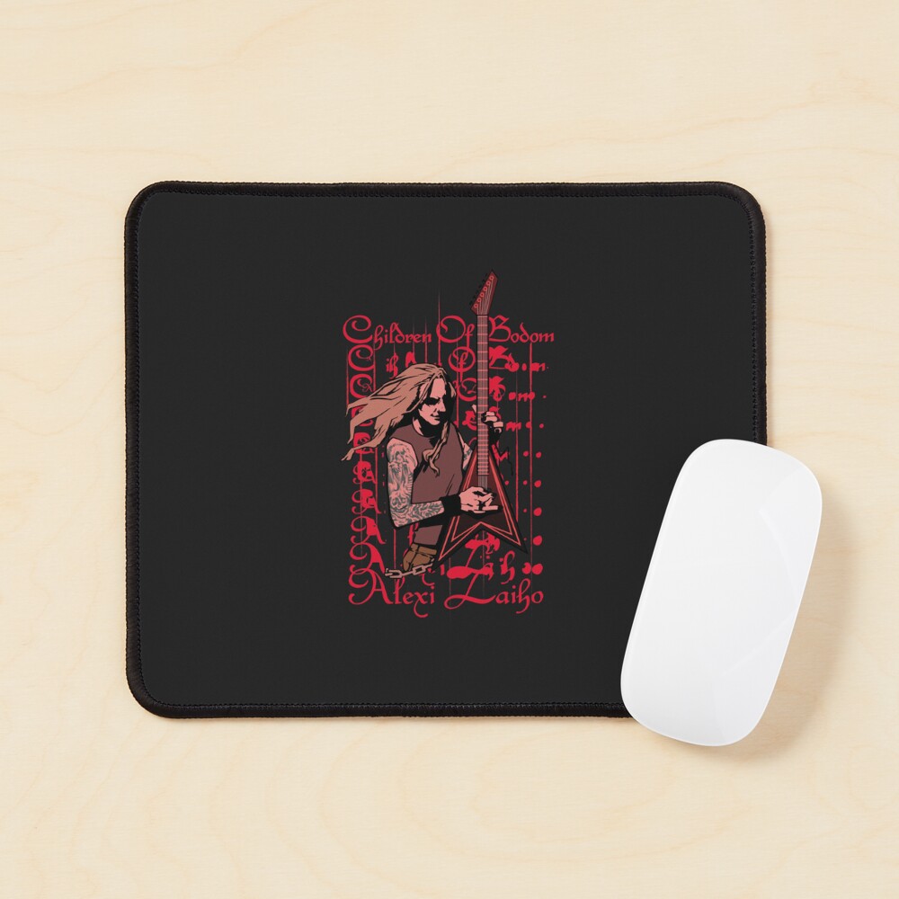 Item preview, Mouse Pad designed and sold by PatrickQuad.