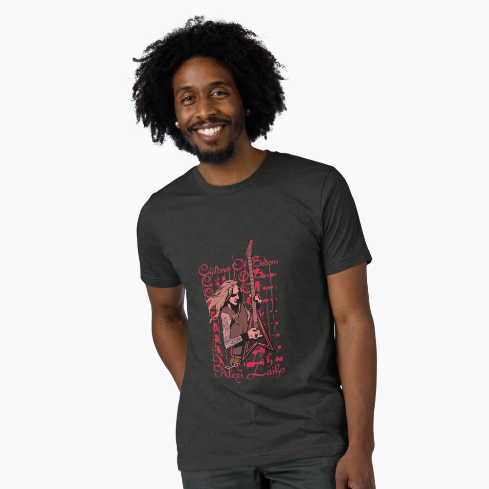 Item preview, Tri-blend T-Shirt designed and sold by PatrickQuad.