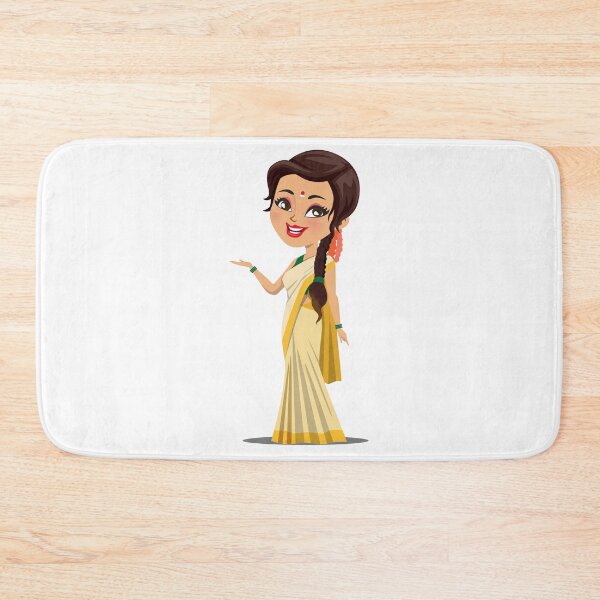 Item preview, Kuri world | Desi lady designed and sold by Phoenix-Fire1.