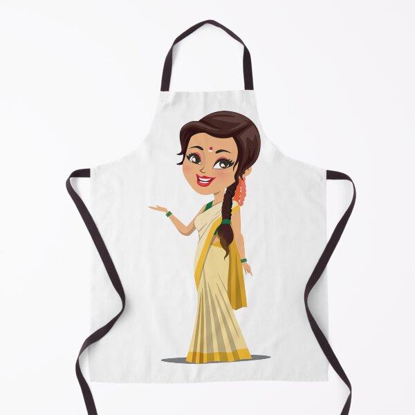 Item preview, Kuri world | Desi lady designed and sold by Phoenix-Fire1.