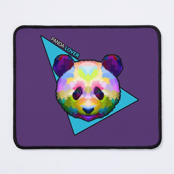 Item preview, Panda Pop Art designed and sold by VitezCrni.