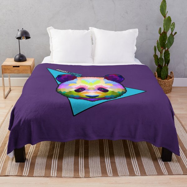 Item preview, Panda Pop Art designed and sold by VitezCrni.