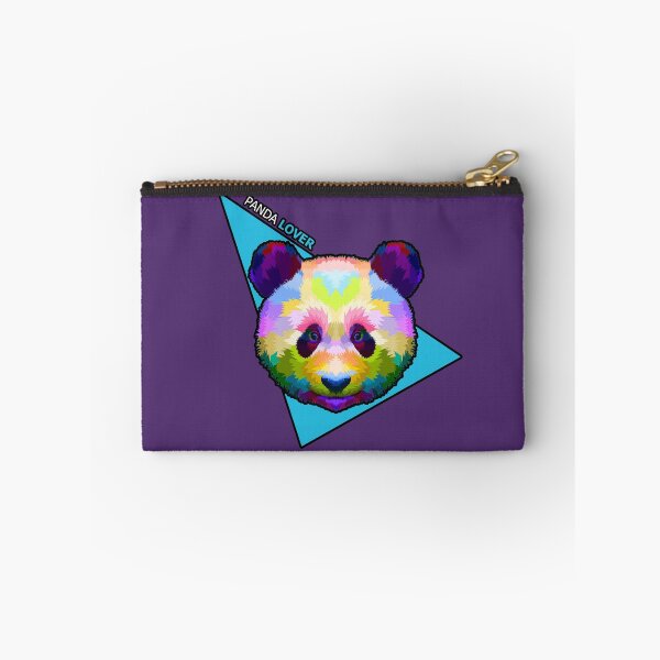 Item preview, Panda Pop Art designed and sold by VitezCrni.