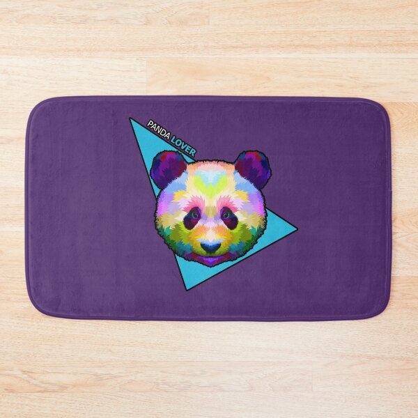 Item preview, Panda Pop Art designed and sold by VitezCrni.