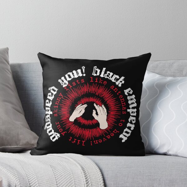 Item preview, Lift Your Skinny Fists...  designed and sold by Geraldlla27.