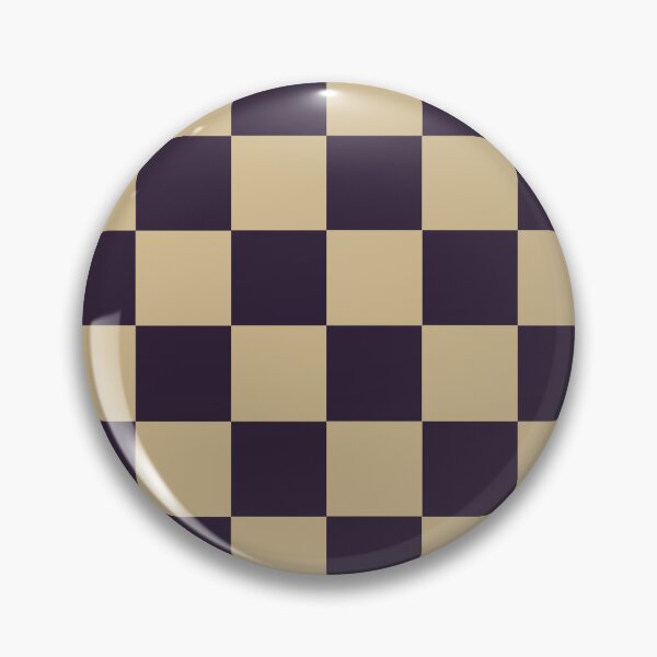 Item preview, RETRO CHECKERED PATTERN 15 designed and sold by MoorCT522.