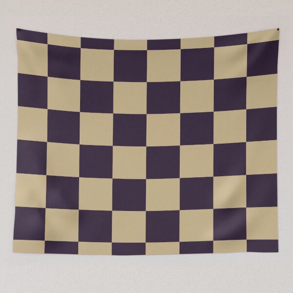 Item preview, RETRO CHECKERED PATTERN 15 designed and sold by MoorCT522.