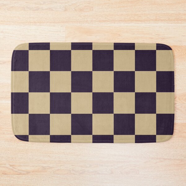 Item preview, RETRO CHECKERED PATTERN 15 designed and sold by MoorCT522.
