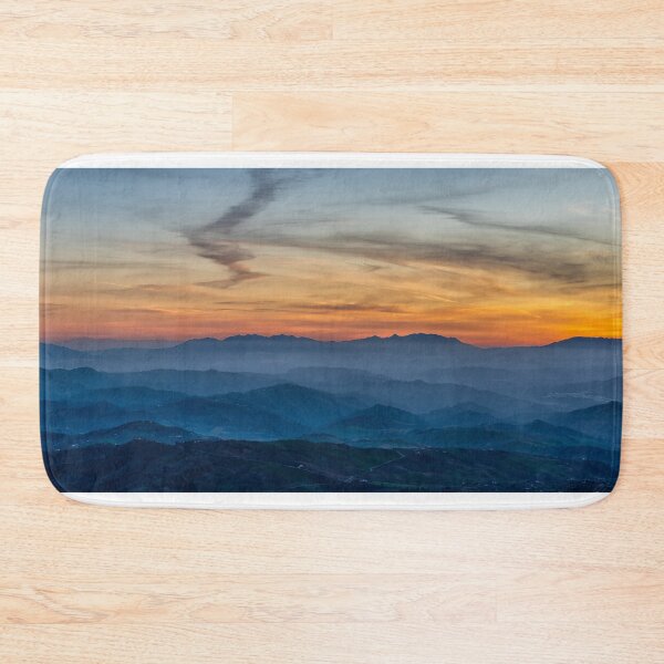 Item preview, Montes de Malaga designed and sold by DiFigianoPhoto.