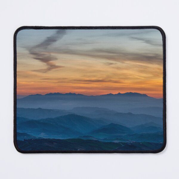 Item preview, Montes de Malaga designed and sold by DiFigianoPhoto.