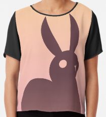 Kumiko Oumae Insp: Hase Chiffontop