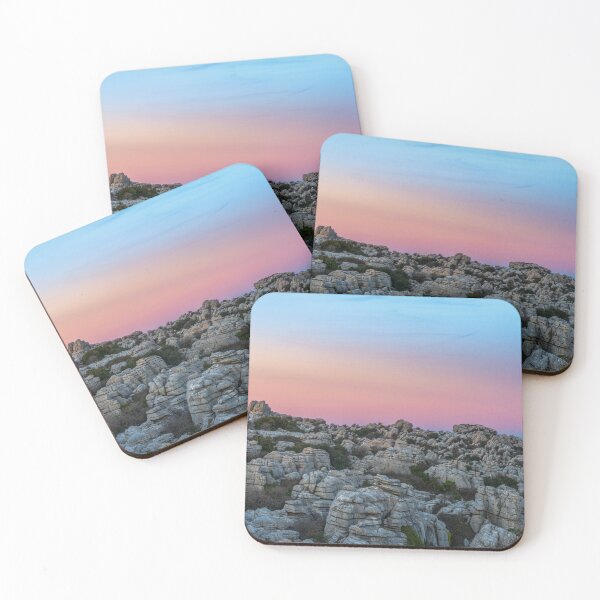 Item preview, Parque Natural de El Torcal Sunset designed and sold by DiFigianoPhoto.