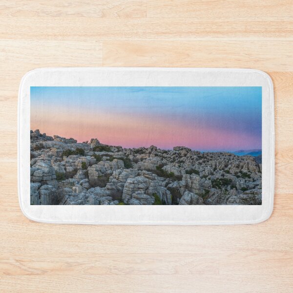 Item preview, Parque Natural de El Torcal Sunset designed and sold by DiFigianoPhoto.