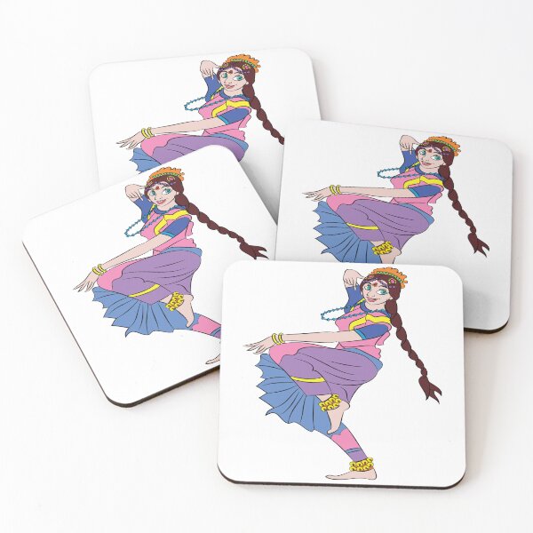 Item preview, Kuri world | Desi lady designed and sold by Phoenix-Fire1.