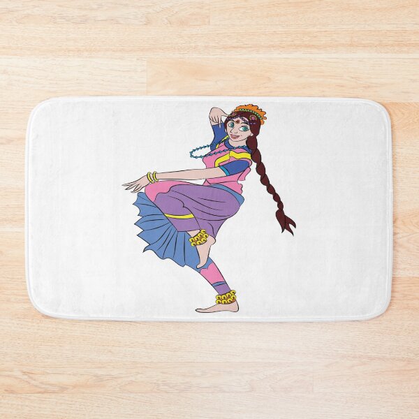 Item preview, Kuri world | Desi lady designed and sold by Phoenix-Fire1.