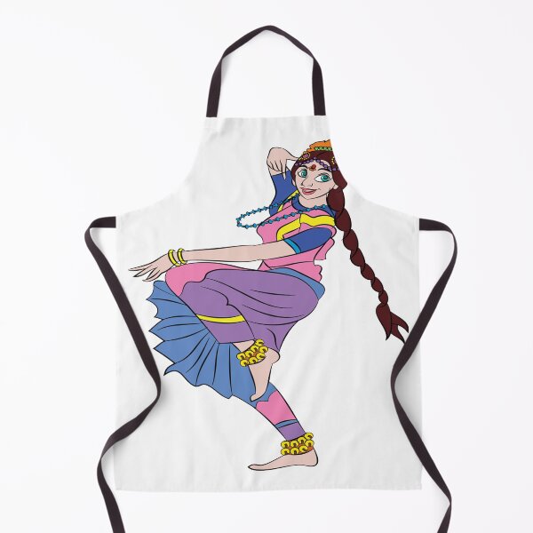 Item preview, Kuri world | Desi lady designed and sold by Phoenix-Fire1.
