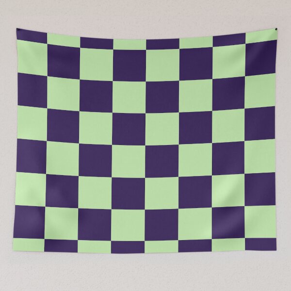 Item preview,  RETRO CHECKERED PATTERN 16 designed and sold by MoorCT522.