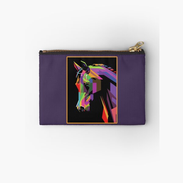 Item preview, Horse Design Pop Art designed and sold by VitezCrni.