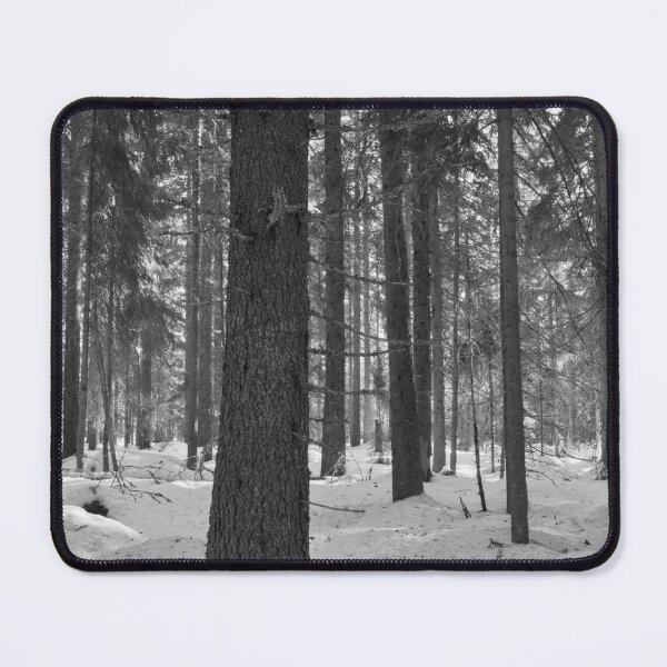 Item preview, Springdirt bw. Seitseminen March 2022 designed and sold by Jouko Lehto Photography.