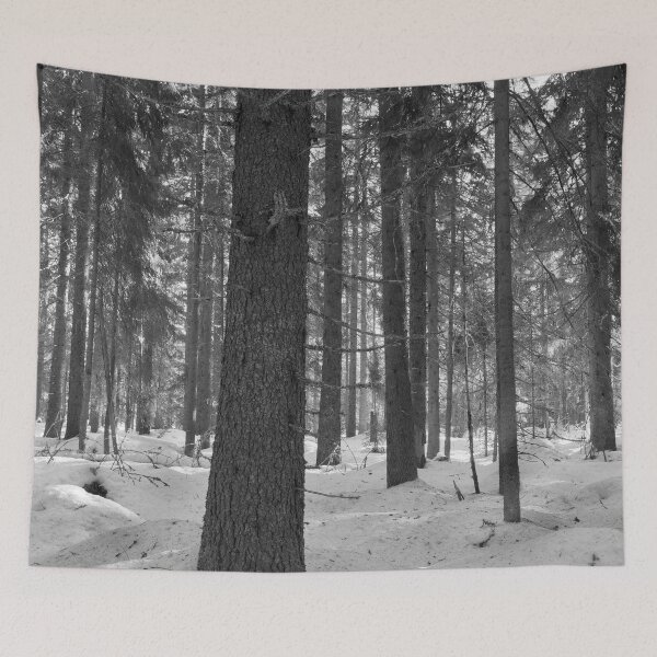 Item preview, Springdirt bw. Seitseminen March 2022 designed and sold by Jouko Lehto Photography.
