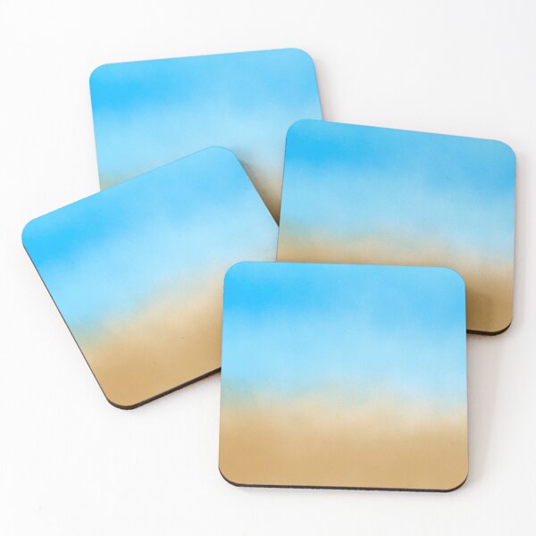 Item preview, Sandy Beach designed and sold by Sarcasome.