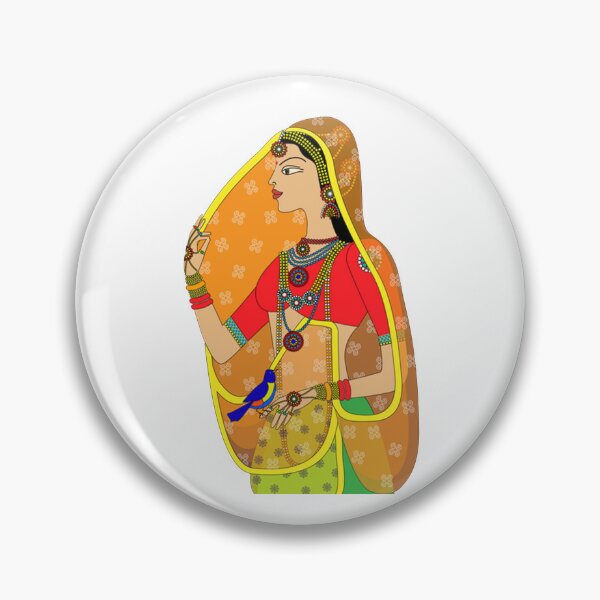 Item preview, Kuri world | Desi lady designed and sold by Phoenix-Fire1.