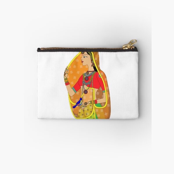 Item preview, Kuri world | Desi lady designed and sold by Phoenix-Fire1.