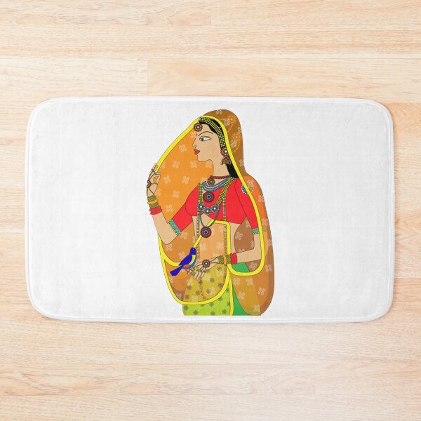 Item preview, Kuri world | Desi lady designed and sold by Phoenix-Fire1.