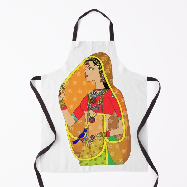 Item preview, Kuri world | Desi lady designed and sold by Phoenix-Fire1.