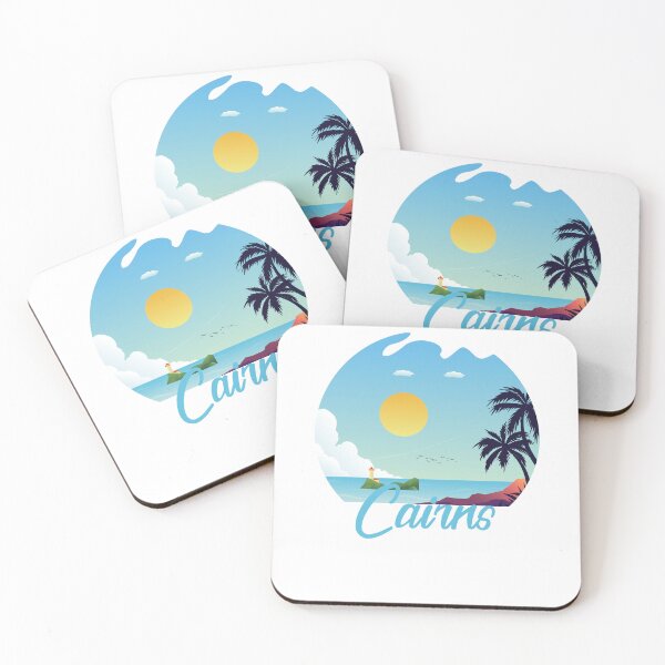Item preview, All you need is Cairns in Australia designed and sold by ArtMomentum.