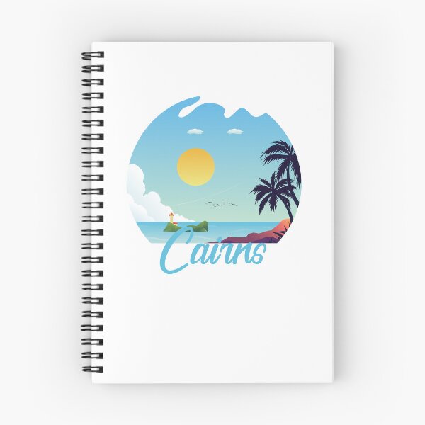 Item preview, All you need is Cairns in Australia designed and sold by ArtMomentum.