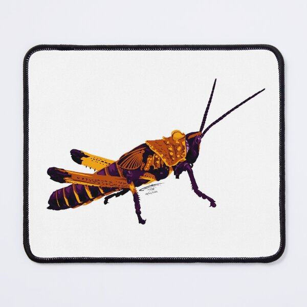 Item preview, Red version of Phymateus viridipes designed and sold by WildFroggo.