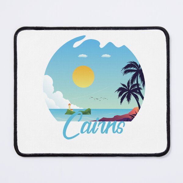 Item preview, All you need is Cairns in Australia designed and sold by ArtMomentum.