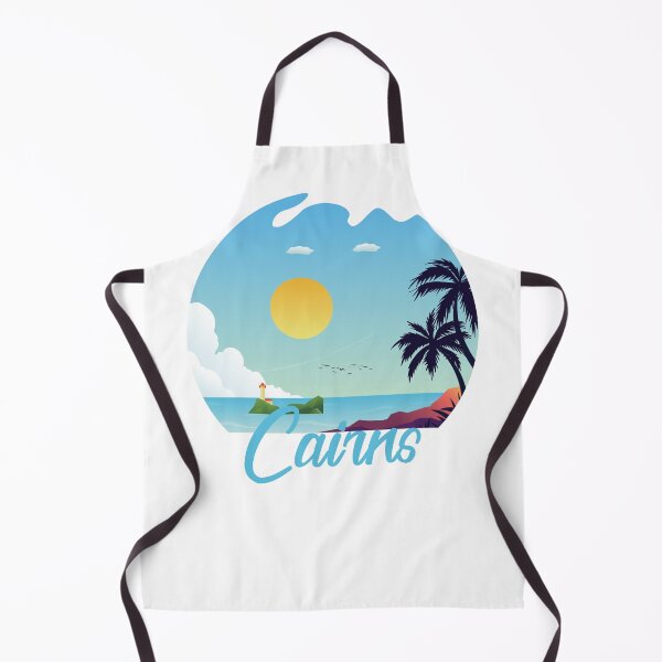 Item preview, All you need is Cairns in Australia designed and sold by ArtMomentum.