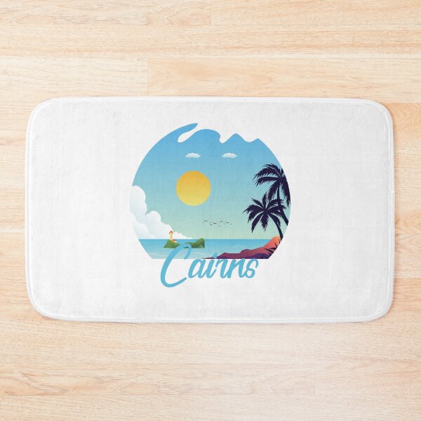 Item preview, All you need is Cairns in Australia designed and sold by ArtMomentum.