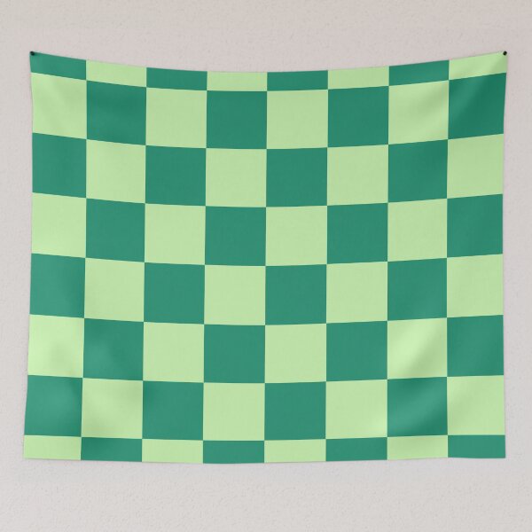 Item preview, RETRO CHECKERED PATTERN 17 designed and sold by MoorCT522.