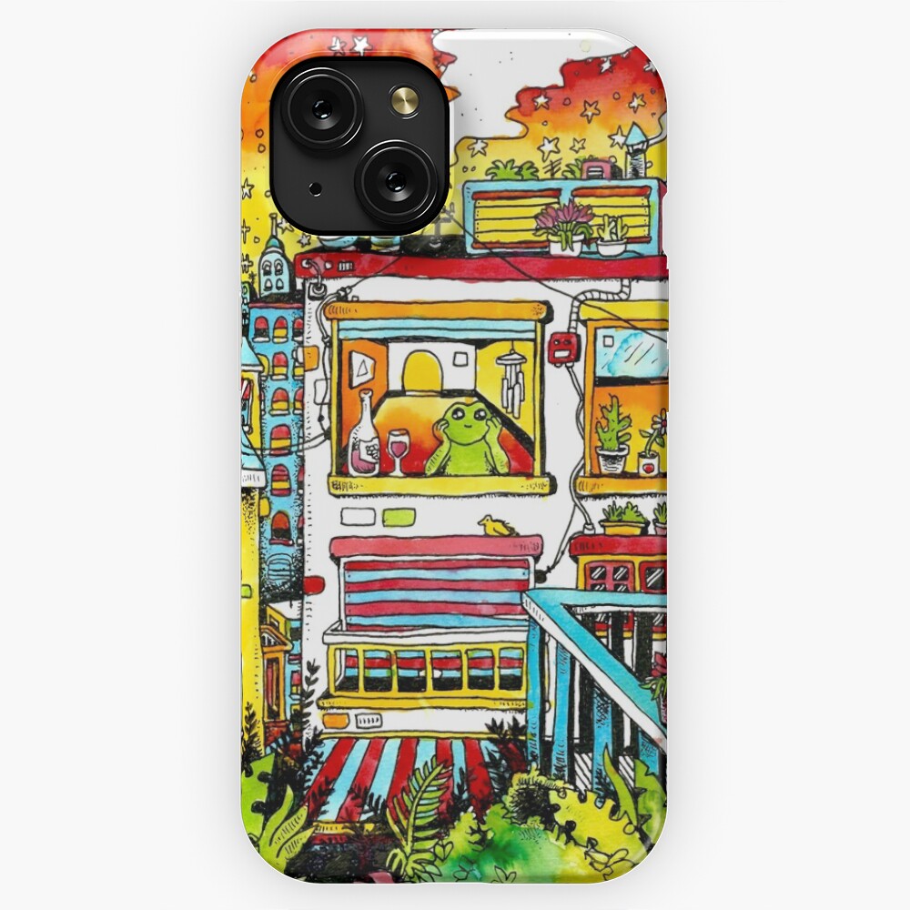 Item preview, iPhone Snap Case designed and sold by BjennyMontero.