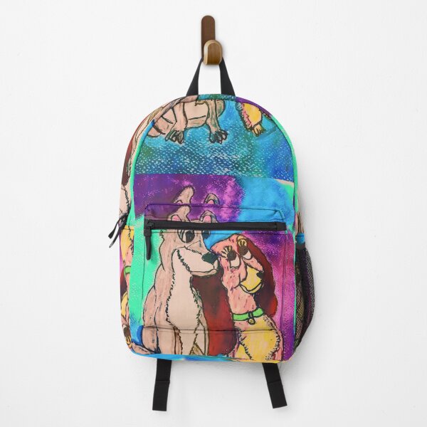 Item preview, lady,and,the,tramp designed and sold by Valeriartist.