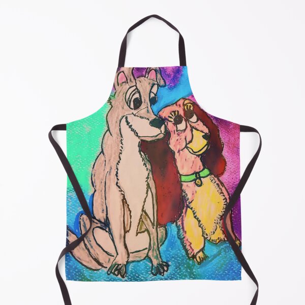Item preview, lady,and,the,tramp designed and sold by Valeriartist.