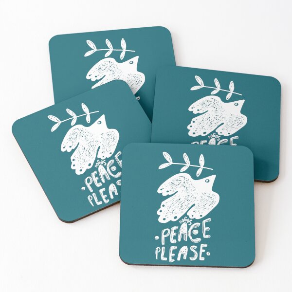Item preview, Peace! designed and sold by anibo.