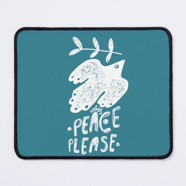 Item preview, Peace! designed and sold by anibo.