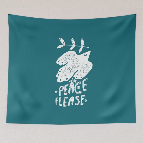 Item preview, Peace! designed and sold by anibo.