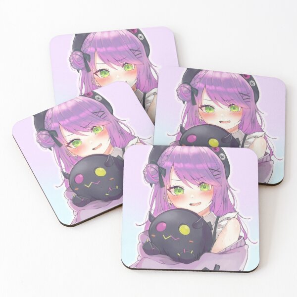 Item preview, Blush Towa Kawaii designed and sold by AszaAri.