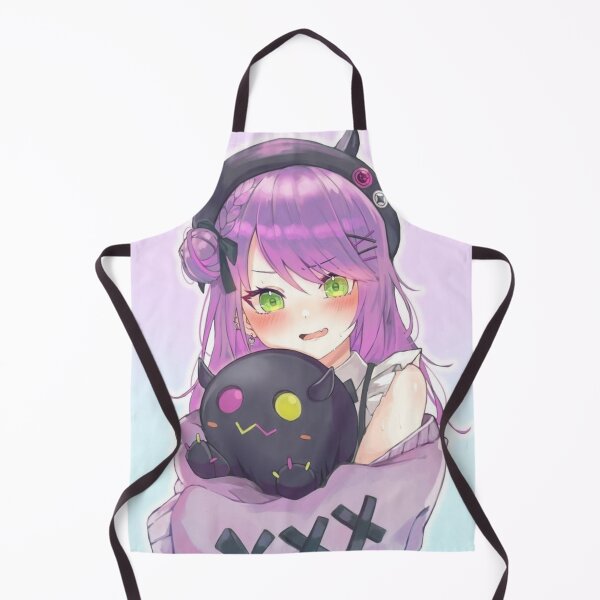 Item preview, Blush Towa Kawaii designed and sold by AszaAri.
